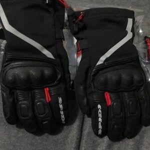 Spidi H2out gloves